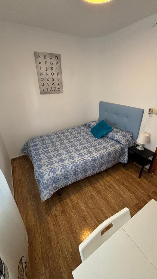 Piso Centro De Cullera Apartman Kültér fotó