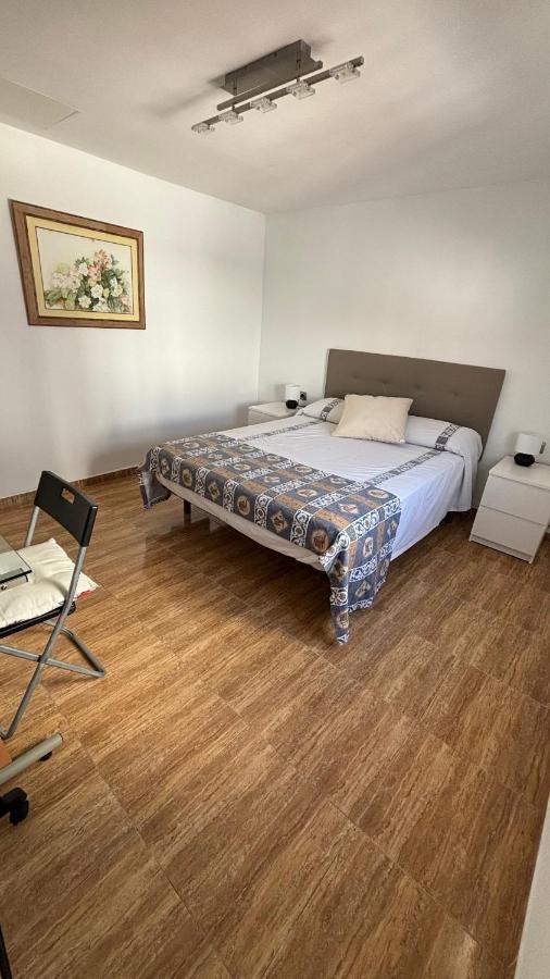 Piso Centro De Cullera Apartman Kültér fotó